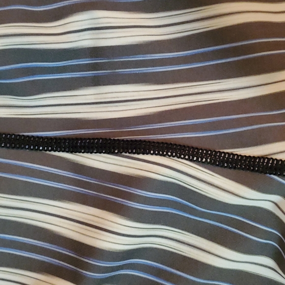 Vimmia Lase Stripe Workout Leggings - Picture 6 of 6